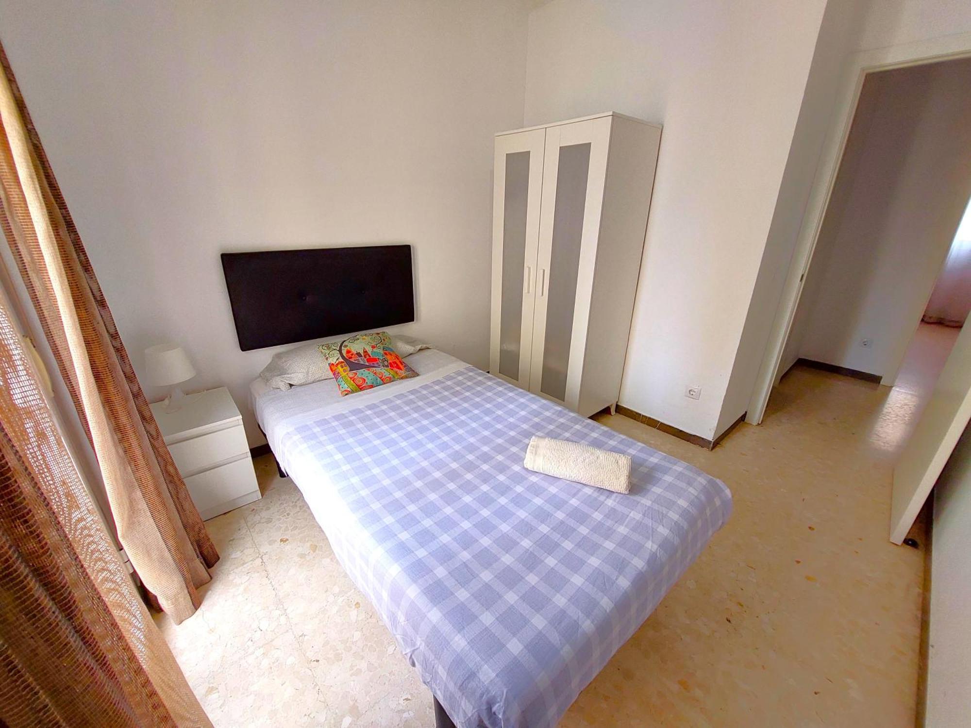 Enladrillada Apartment Sevilla Exterior foto