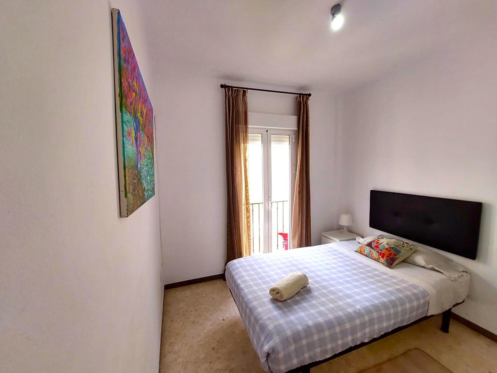 Enladrillada Apartment Sevilla Exterior foto
